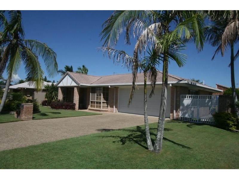36 Newport Dr, Robina QLD 4226