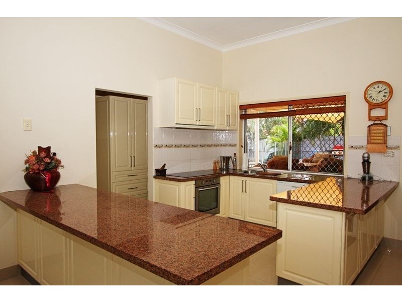 Robina QLD 4226