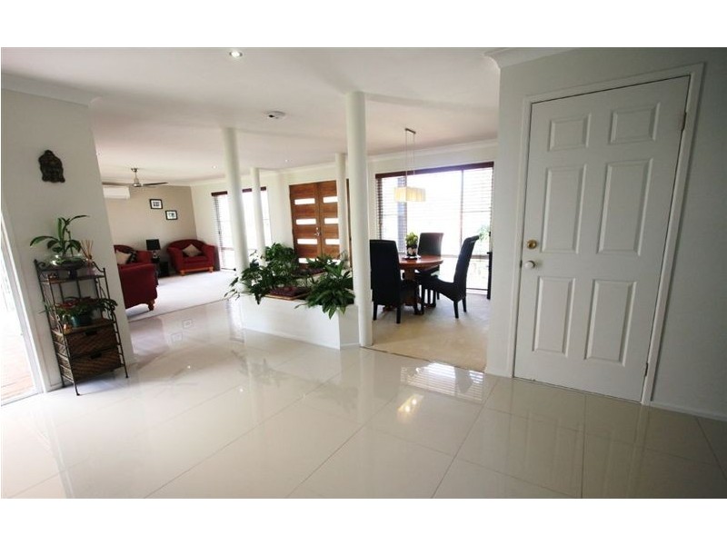 315 Ron Penhaligon Way, Robina QLD 4226