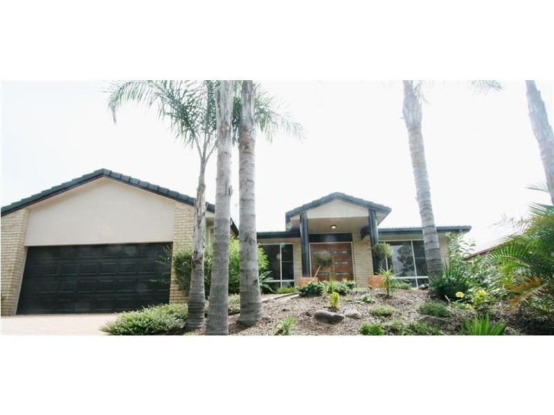 315 Ron Penhaligon Way, Robina QLD 4226