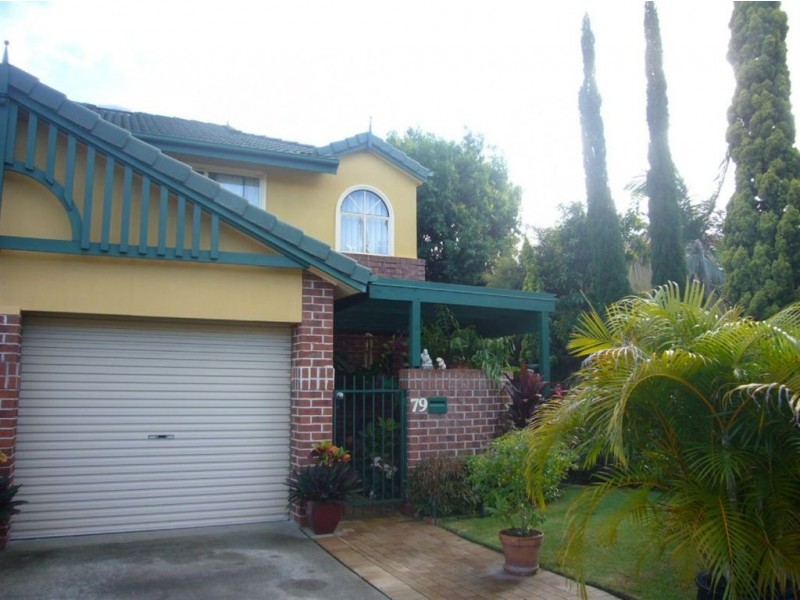 79/7 Santa Cruz Bvd, Clear Island Waters QLD 4226