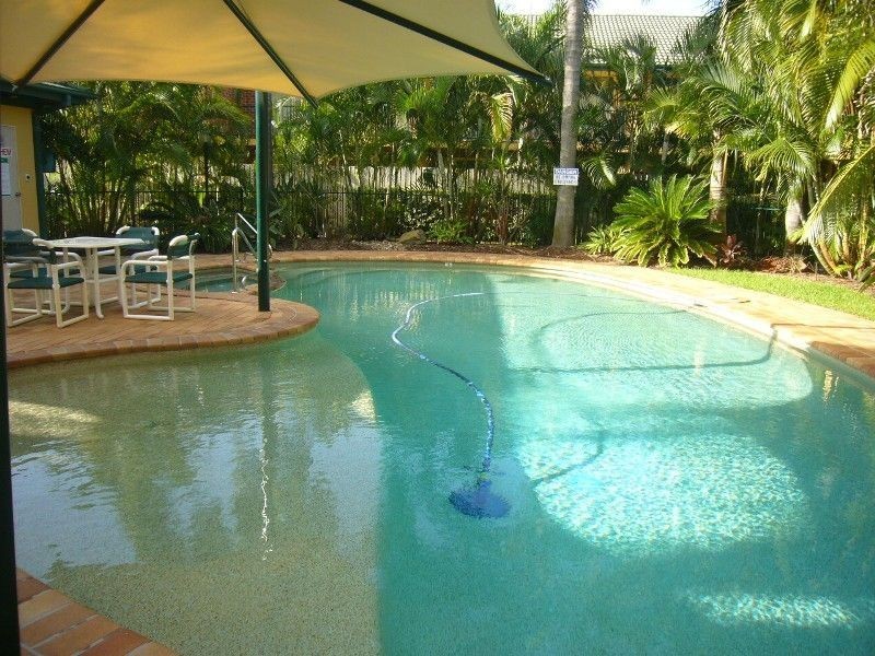 79/7 Santa Cruz Bvd, Clear Island Waters QLD 4226