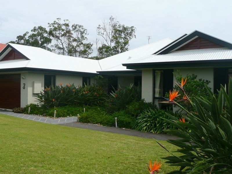 Robina QLD 4226