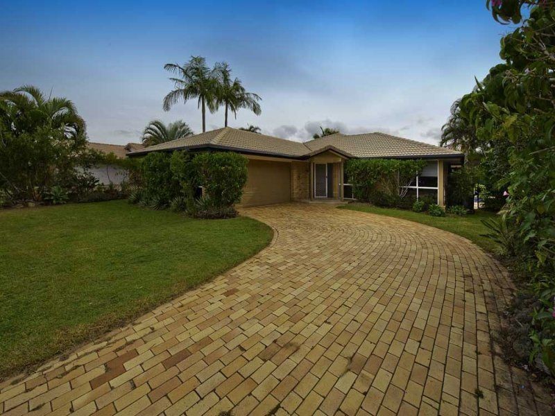 Robina QLD 4226