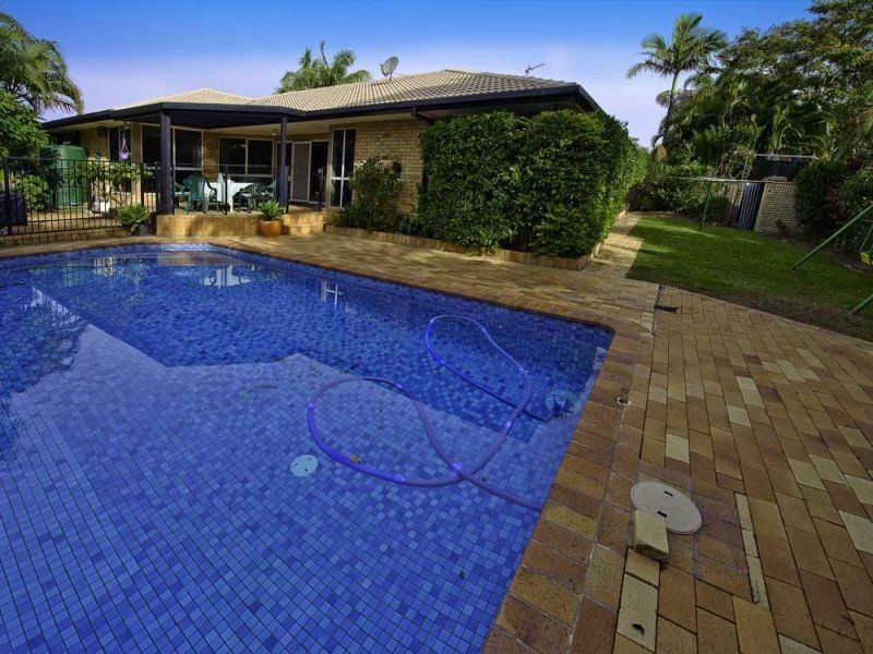 Robina QLD 4226