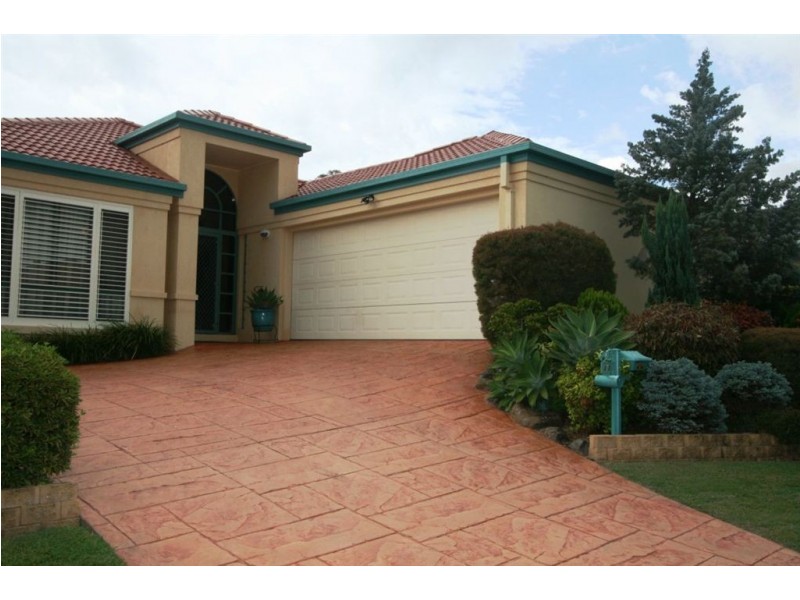 37 Concord Cct, Robina QLD 4226