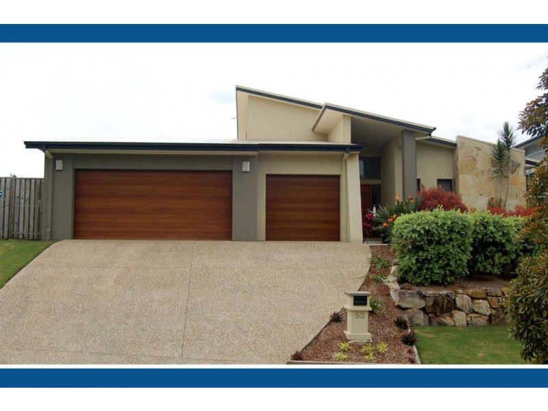 53 Observatory Dr, Reedy Creek QLD 4227