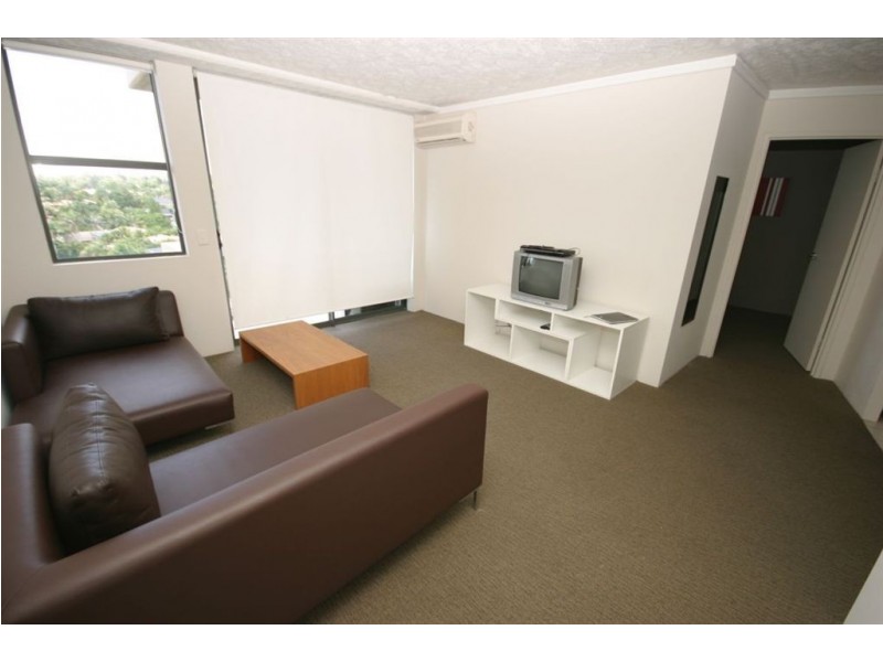 120/25 Lake Orr Dr, Robina QLD 4226