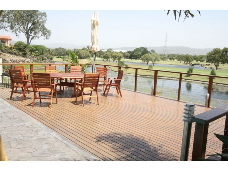 50 Concord Cct, Robina QLD 4226