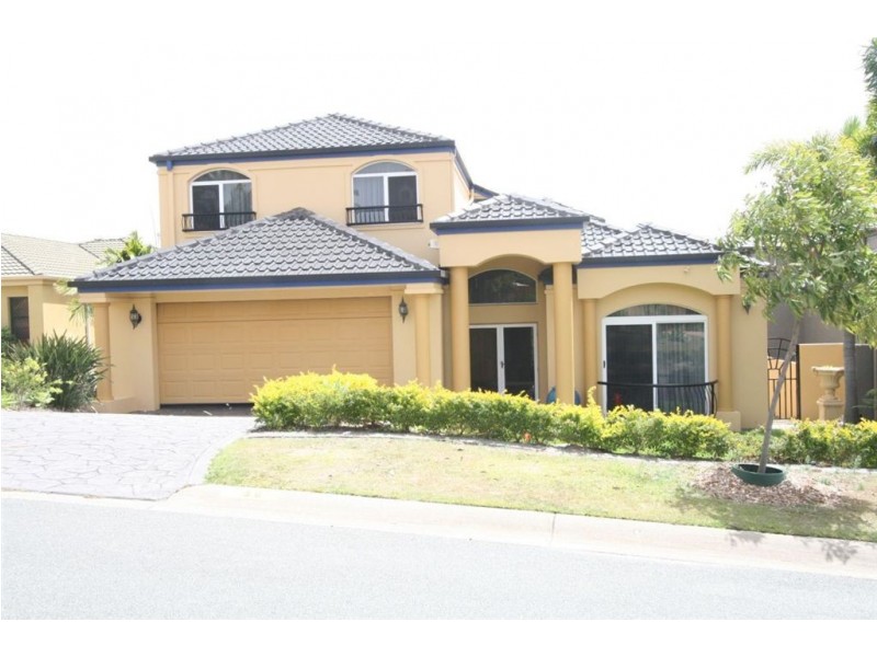 50 Concord Cct, Robina QLD 4226