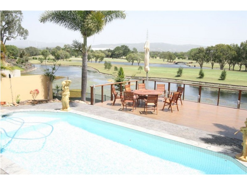 50 Concord Cct, Robina QLD 4226