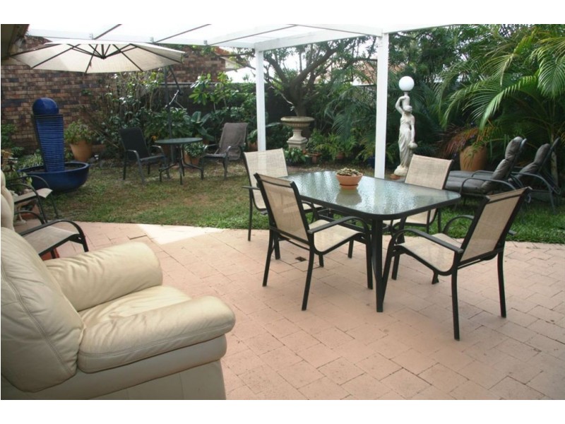 Robina QLD 4226