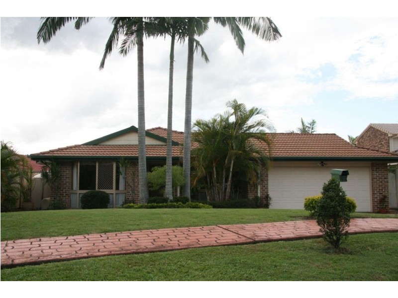 Robina QLD 4226