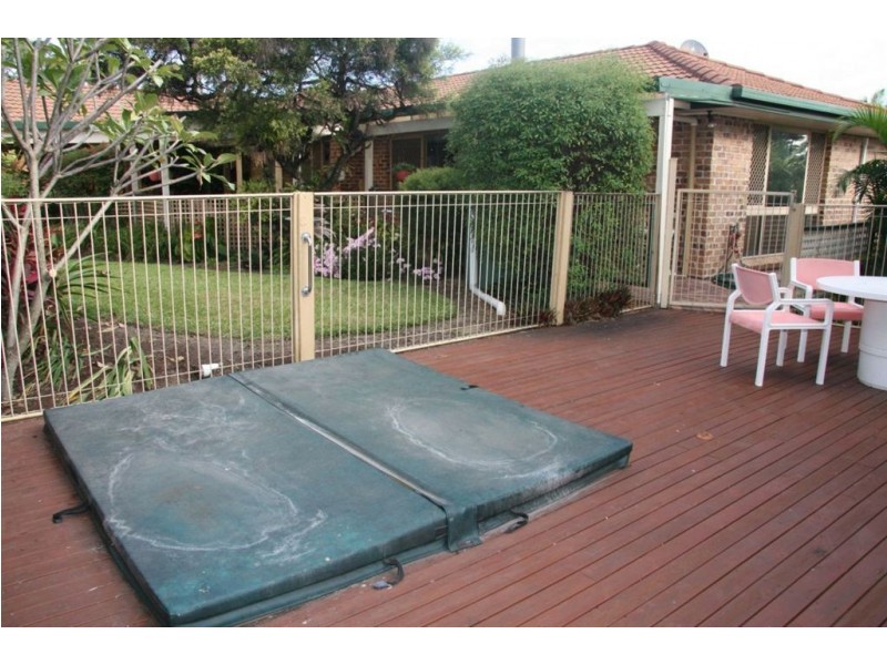 Robina QLD 4226