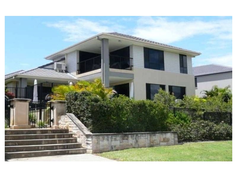 Robina QLD 4226