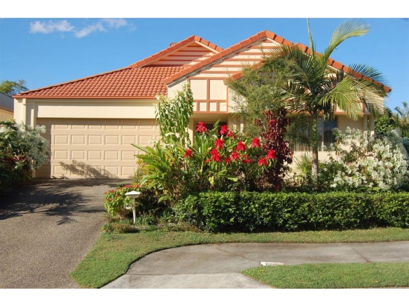 20 Gammon Dr, Varsity Lakes QLD 4227
