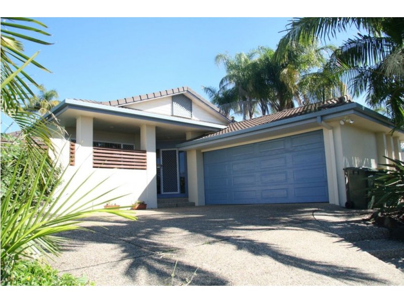 Robina QLD 4226