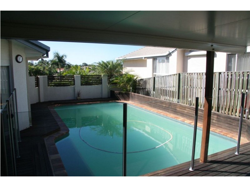 Robina QLD 4226