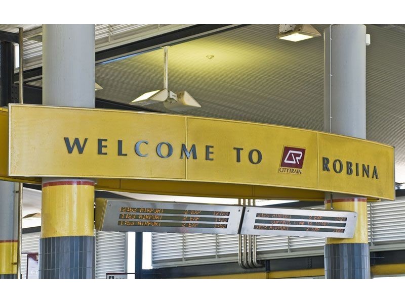 62 Great Southern Dr, Robina QLD 4226