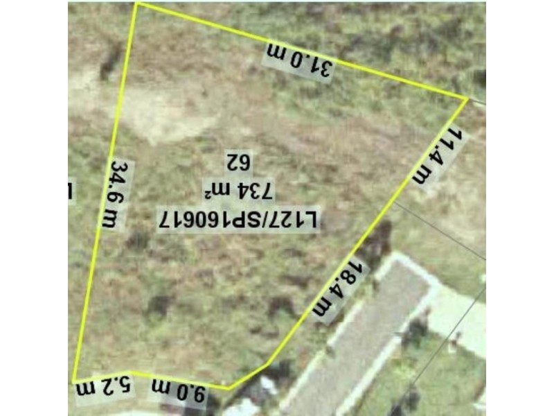 62 Great Southern Dr, Robina QLD 4226