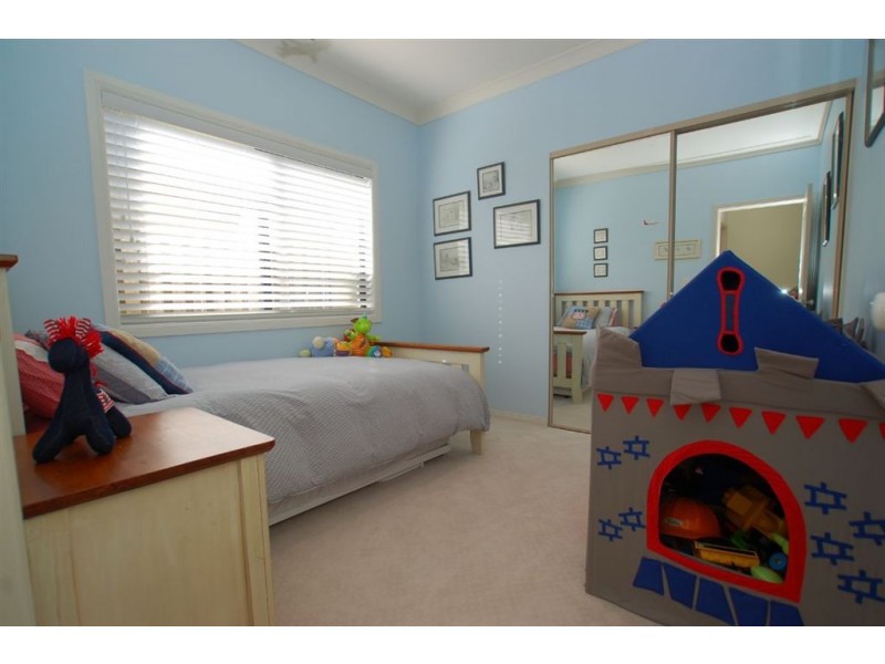 21 Palma Cres, Varsity Lakes QLD 4227