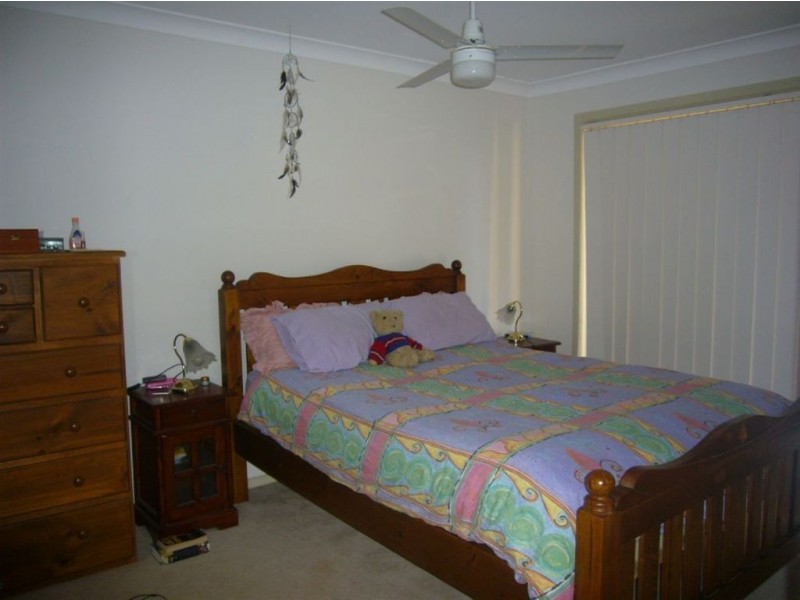 77/7 Santa Cruz Blvd, Clear Island Waters QLD 4226