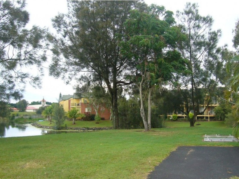 77/7 Santa Cruz Blvd, Clear Island Waters QLD 4226