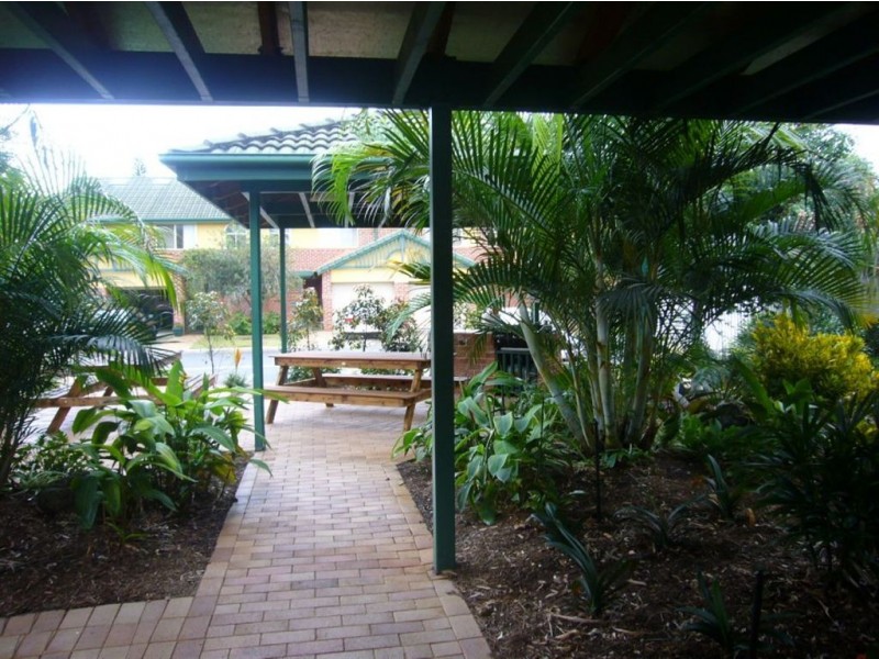 77/7 Santa Cruz Blvd, Clear Island Waters QLD 4226