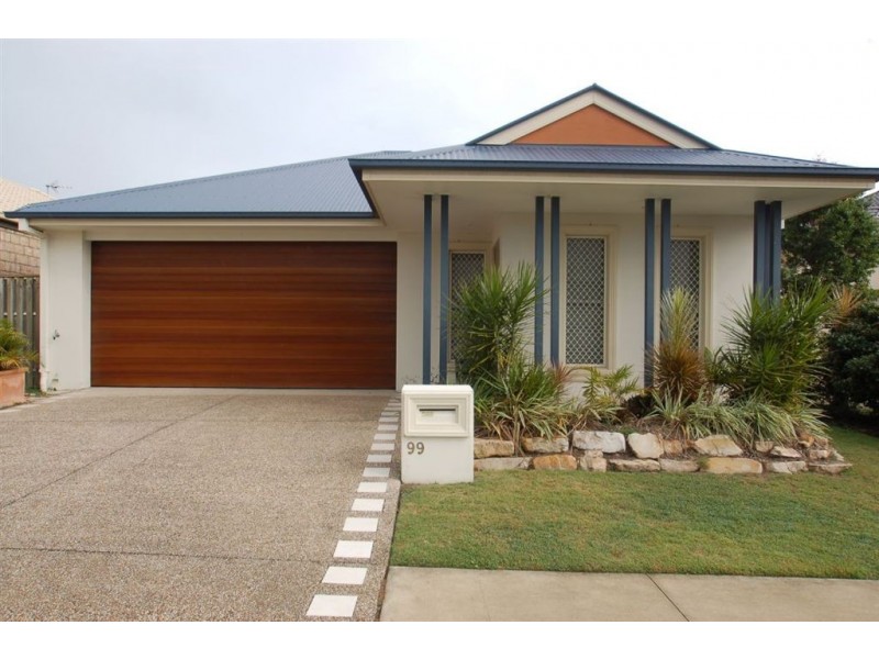 99 Bayswater Av, Varsity Lakes QLD 4227