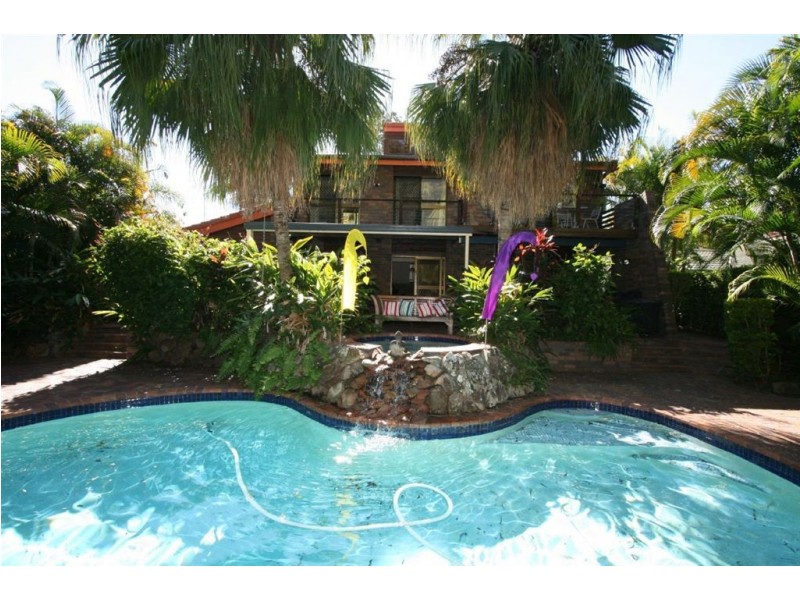 35 Sandringham Dr, Robina QLD 4226