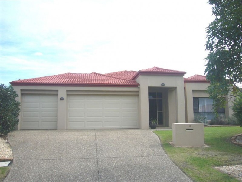 12 Eugenia Circuit, Robina QLD 4226