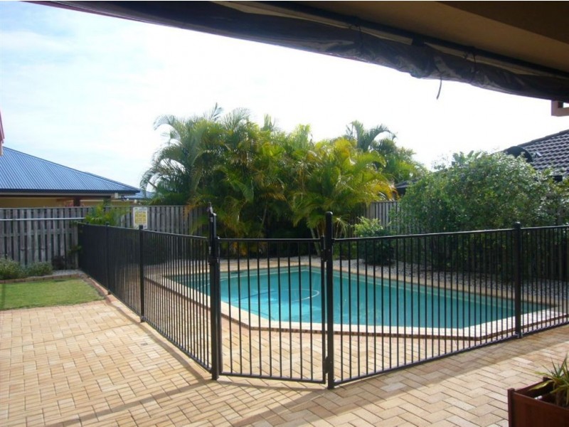 12 Eugenia Circuit, Robina QLD 4226