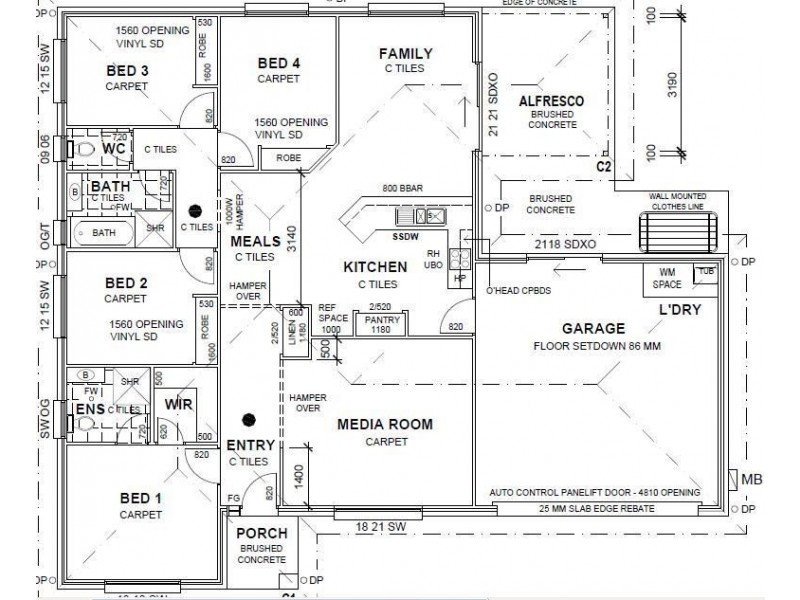 1048 Goldenwood Cr, Fernvale QLD 4306