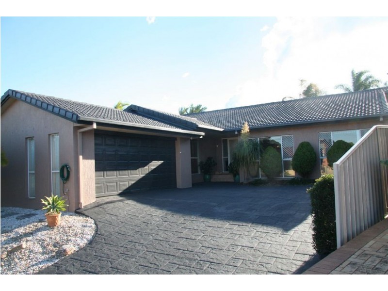 Robina QLD 4226