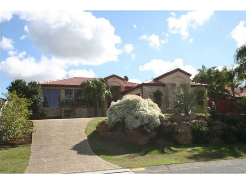 Robina QLD 4226