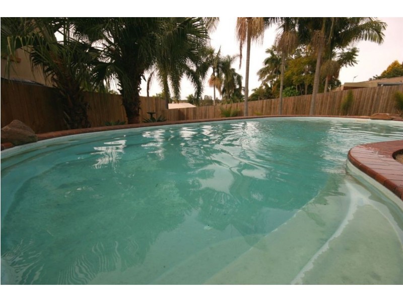 3 Inlet Court, Merrimac QLD 4226