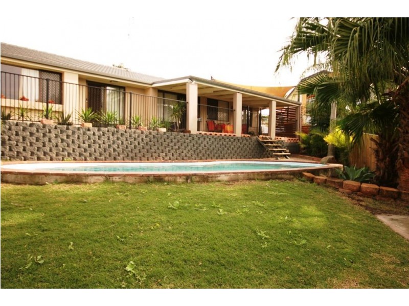 3 Inlet Court, Merrimac QLD 4226