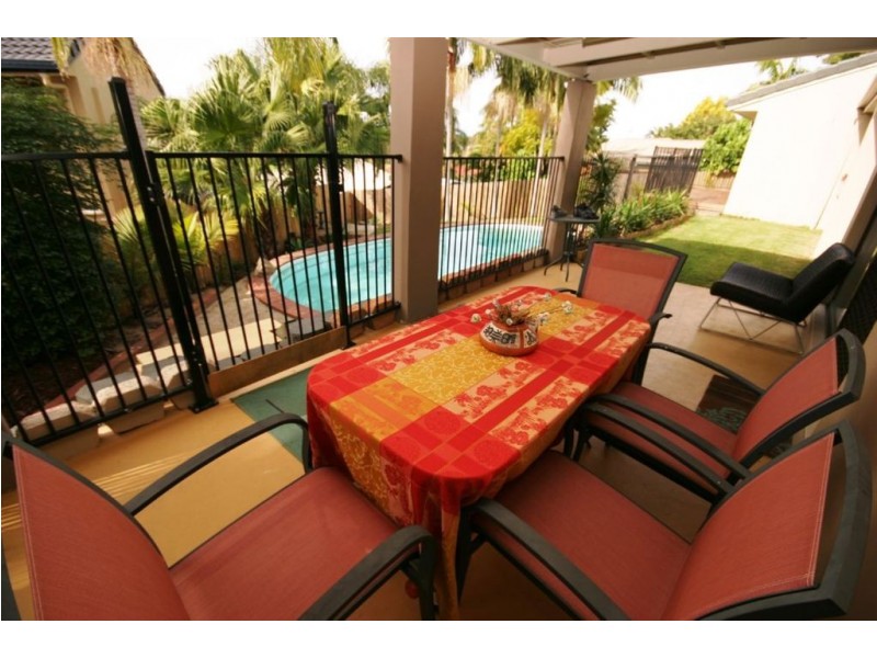 3 Inlet Court, Merrimac QLD 4226