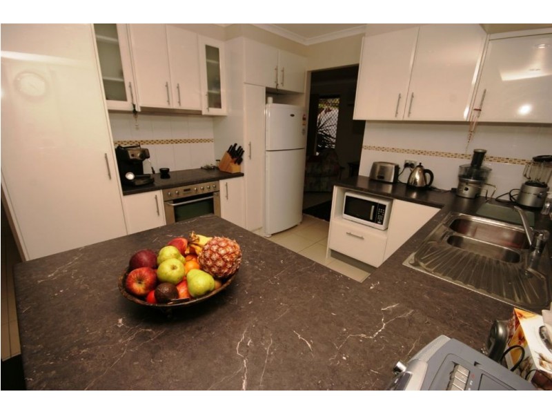 3 Inlet Court, Merrimac QLD 4226