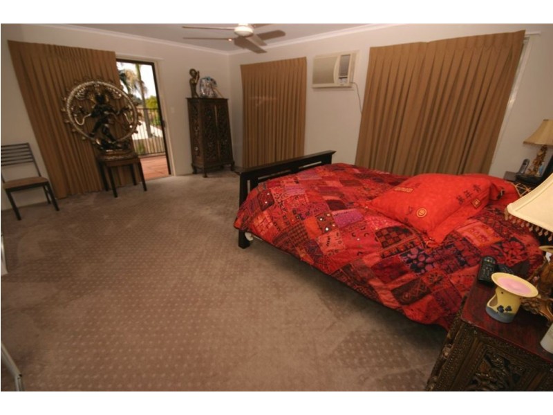 3 Inlet Court, Merrimac QLD 4226