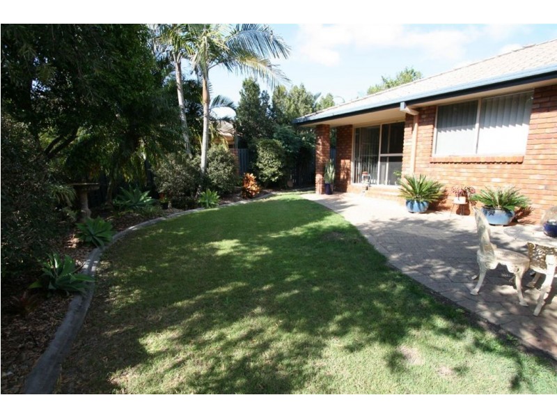 13 Oakleigh Cct, Robina QLD 4226