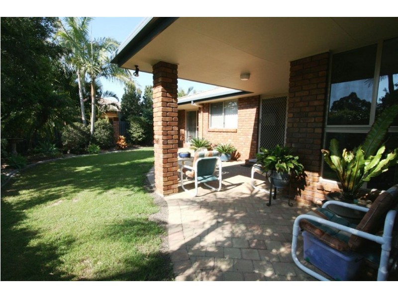 13 Oakleigh Cct, Robina QLD 4226