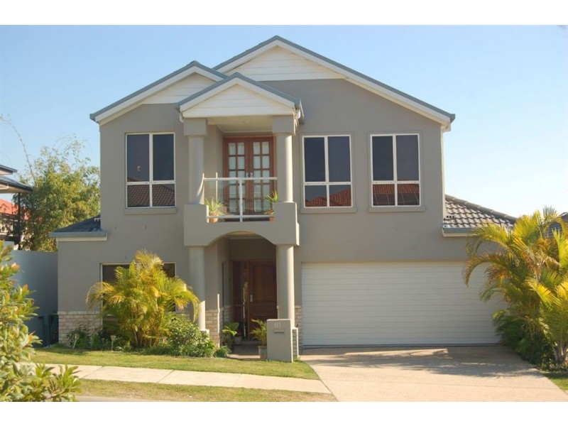 81 Bayswater Ave, Varsity Lakes QLD 4227