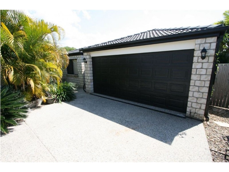 45 Merrilaine Cr, Merrimac QLD 4226
