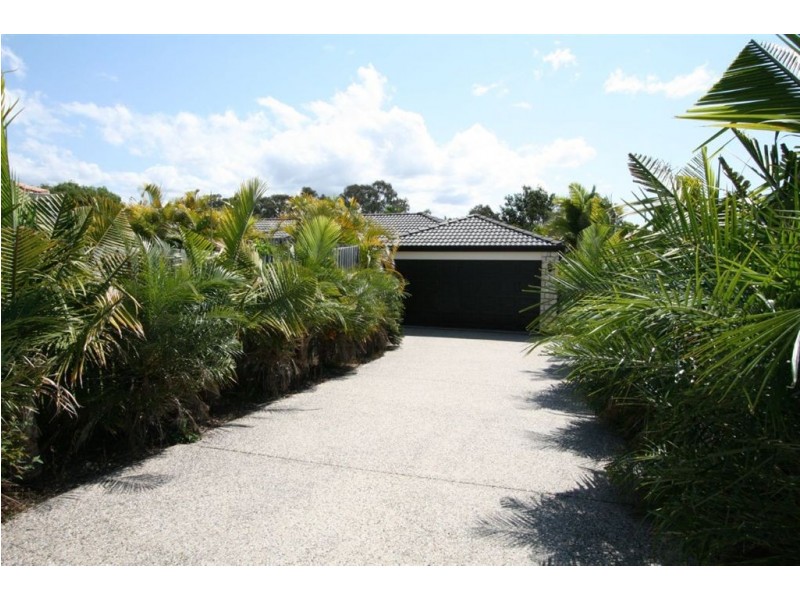 45 Merrilaine Cr, Merrimac QLD 4226