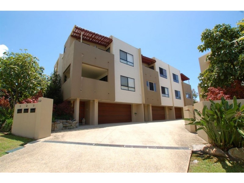 3/62 Bayswater Av, Varsity Lakes QLD 4227