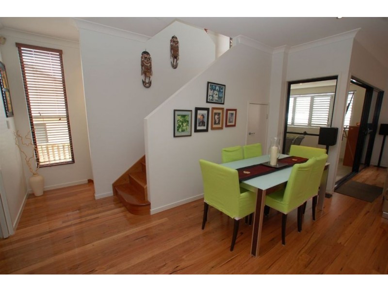 3/62 Bayswater Av, Varsity Lakes QLD 4227