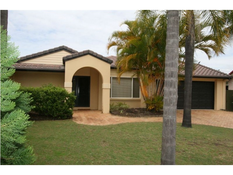 6 Bentleigh Ct, Robina QLD 4226