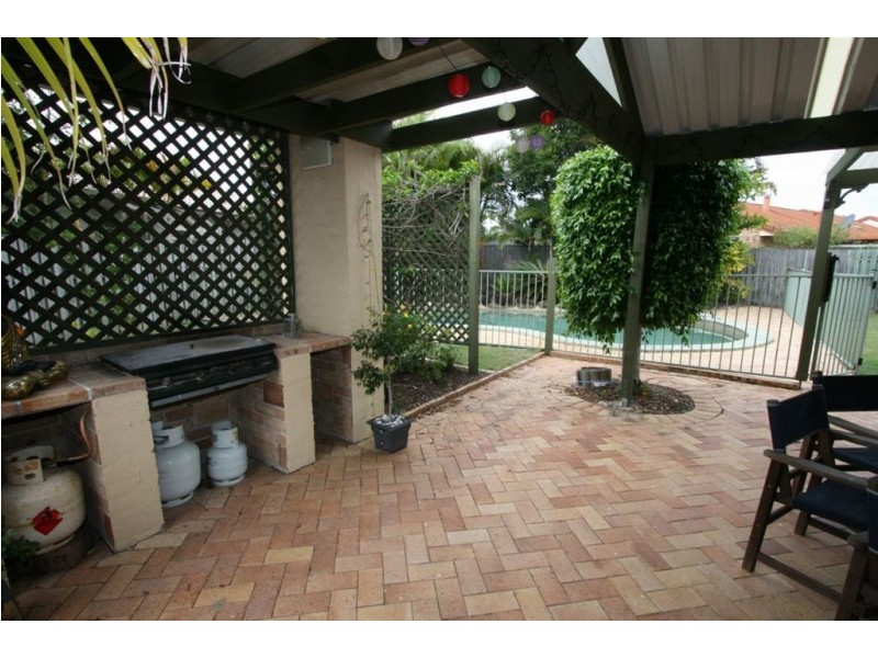 6 Bentleigh Ct, Robina QLD 4226