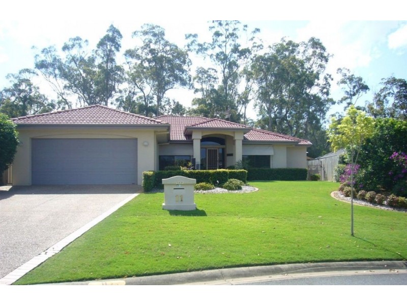 Robina QLD 4226
